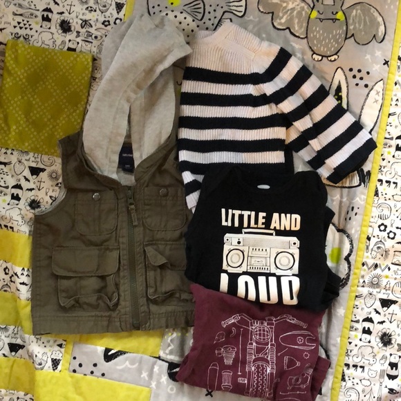 Cool Little Dude Bundle - Picture 1 of 6